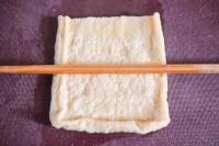 これ、反則！【スーパーの油揚げはこう食べればよかったのね】「中毒性があります」大人も子どもも夢中