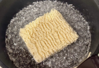 もう外食しなくていいじゃん！【“サッポロ一番”の最強の食べ方】想像以上に本格的「何度も食べたい」