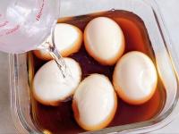 え？今までなんだったの〜！？【元モー娘。辻希美さん】が堂々公表！「激ウマ煮卵」を作る裏ワザ「本当に脱帽」今後はこれ一択！