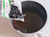 【乾燥わかめ】は水で戻さないで!?あの液体にドボ〜ンが大正解！「今すぐメモして」大ヒットの食べ方