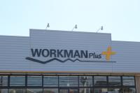 早くもオンラインは完売！店頭で全力で確保してー！【ワークマン】「これで1,900円！？」一目惚れ