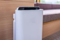 【お願い！空気清浄機、そこに置かないでーー！】「効果半減も」メーカーが教える“ゾッ”とする真実「ずっとやってた…」「テレビ横も？」NG置き場5選