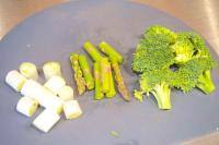 【吉沢亮さんが番組で大絶賛！！】タサン志麻さんはブロッコリーをこう食べる！「こ〜〜れはウマい！」「米もパンもイケる！」