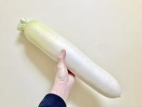 【こうなった"大根"は食べちゃダメーー！】"プロ"の警告に背筋がゾッ…→「加熱してもアウトなの…！？」「絶対に絶対に気をつけます」