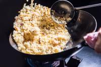 【チャーハン、その作り方やめてーー！】「べちゃべちゃになっちゃう！？」管理栄養士がゾッとする警告