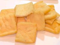 【油揚げ買ったら絶対作ってーー！】さすがギャル曽根さんレシピ「食べ応え抜群」「ごはん進む〜！」