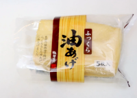 もう味噌汁に入れないで！？【“油揚げに詰めるだけ”でテンション爆上げ】超うまメイン爆誕