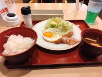 24時間注文OK「モーニング」って何者！？九州発ファミレス【ジョイフル】ドリンクバー込み658円食べてみた