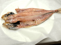 【アジの干物はもうグリルで焼かないで!?】女子大の先生「たった3分アレすればいいんです」→今までの苦労は一体…【驚愕の裏技】