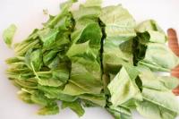 【ほうれん草】まだ"お浸し"にしてるの！？豚肉と一緒に「あの味付け」で子どもも爆食い(泣)