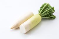 「大根」余ってたら絶対コレ作ってーー！【栗原はるみさん】“目玉が飛び出るほど旨い”食べ方！家族で感動…「無限に食べられる」それに混ぜるのね