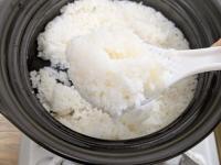 【今すぐやめて！！炊いたご飯のNG行動】「メーカーは“問題ない”と言うけど…」管理栄養士がゾッとする警告→「え！そうなの！？」