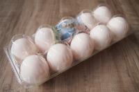 【やってはいけない"卵の保存"】プロが警告「それ、危険です」→「危なっ！」「これダメなんだ…！」やりがちなNG例4選