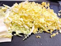 「白菜1玉」なんて余裕!?【ヒルナンデス！神レシピ】家族が爆食「これ全部いっていい？」「倍量作っても足りないかも(泣)」最高な食べ方