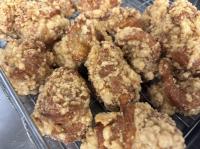 「どうして総菜の唐揚げって美味しいの？」“スーパー総菜部”が明かす【唐揚げザクザク裏技！】「あの粉」を混ぜるだけ？早く知りたかった…