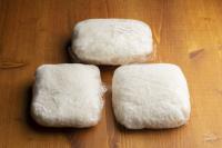 【電子レンジで“それ”やってたらすぐやめてーー！！】メーカーや消防庁の注意喚起に「いつもやってた…」「ゾッ」発火の原因にも！500W・600WのNG3選