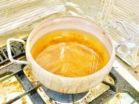 【その揚げ油、もう使わないで！】管理栄養士が"ゾッとする"注意喚起「目安の再利用回数超えてた…」