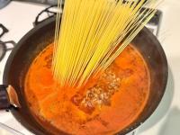 今まで何だったの？【ミートソースはもう一生これがいい】イタリアンシェフが教える“旨味爆弾”テク