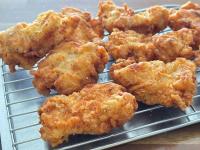 【嘘だろ…完全にケンタッキーじゃん！】驚きの声が相次ぐ「今年ケンタ買わなくていい！？」「家族がサクッと完食」最強“おうちチキン”