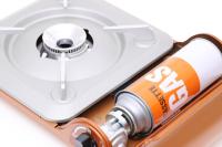 【カセットこんろ“その使い方”今すぐやめて！】「え、"使ってない"時も危険！？」メーカー警告に「油断してた」「気を付ける」