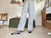 【無印良品】2026冬の「買ってよかった」7選！ヒートテック卒業の綿インナーや神パンツをレポ