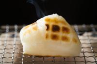 きなこ、砂糖醤油だけじゃない！【栗原はるみさんのお餅の食べ方】が至福すぎ！「まるで高級あんまん」思ったより簡単だった