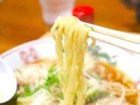 「ええぇえぇっ〜〜!?」【香川ご当地麺】店主「幻の屋台の味を復活させた」"伝説の一杯"！