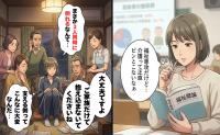 「他人事だった」福祉専攻でも無知だった祖父2人の同時介護。現場で知った支える側の苦労と救い【体験談】