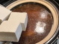 家中の「豆腐」がなくなる！【笠原シェフ流】「究極にウマい食べ方」にやられた～！おかわり必須♡