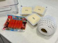 コレだけで驚くほど減った!!【年間72万円も食費削減】節約主婦が実践！“捨てない”冷蔵庫収納術