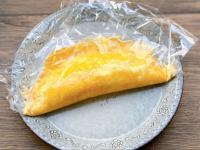 【所ジョージさんも絶賛】テレビで大反響“失敗しない”オムレツが神「ほんとにできた〜！」「すごい」ホテルビュッフェクオリティ