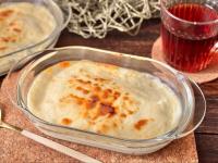 【女優・北川景子の夫DAIGOさんも絶賛】卵とほうれん草があったら作って！「絶品グラタン」