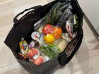 【5人家族で食費月4万円】節約主婦がテレビで紹介→クワバタオハラさんも「へ〜！」連発！年72万円減らした仕組み作り