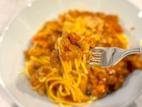 【ミートソース、もう一生これがいい!!】キムタクが教える“リアル自宅メシ”「これは癖になる」