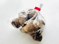 朗報!!【里芋の皮剥き】正直イヤーーー!!!って超勘違い!?驚くほど手軽に「スルン→混ぜるだけ」激うま爆速レシピ