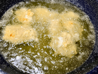 【嘘だろ…完全にケンタッキーじゃん！】自作と思えぬ完成度「考えた人、天才か！？」「ガチでお店に挑戦状叩きつけてる」最強"おうちチキン"！