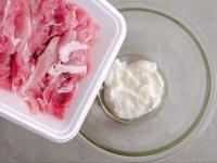 【やっすい豚こま肉→先に“あの液体”にドボ〜ンしてー！】「こんなに違うの!?」TV大反響の食べ方