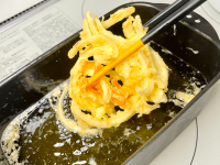 【その"揚げ油"もう捨ててぇーー！】「再利用、何回まで？の疑問を終わらせます」調理師が警告