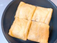 家中の"油揚げ"なくなるよ！【JA全農広報部】Xで大反響「クセになる！うまい食べ方」やらなきゃ損