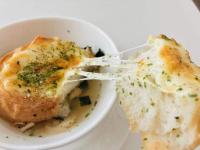 恐る恐る一口…「うめぇぇぇえーー!!」考えた人、天っ才！いつもの"お吸い物"から洋食店の味が爆誕