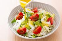 知らずに使うとちょっと怖い【ノンオイルドレッシングの話】管理栄養士「落とし穴があります」