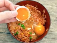 【タモリさん】は“オムライス”をこう作る!!「うちのオムライス」をポロリ告白「あまりにも簡単…」美味しい！家族も完食