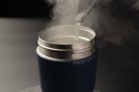 【お願い！スープジャーに"それ"絶対入れないで！】メーカーが警告したその正体に→『知らなかったー！』『やりがち』