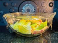 【もう鍋だけじゃない！】餅マニアおすすめ『餅と白菜の無限ホットサラダ』家中の白菜秒でなくなる…