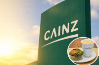 朝マックやめて【朝カインズ】が新常識？「コメダ珈琲にはない"プラス1個"も」激安モーニングは知らなきゃ損！衝撃コスパ体験