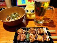 忘れた頃に届いた（汗）来年も絶対買う！初の【鳥貴族】福袋！1,170円→お食事券発動→170円に