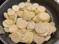 【じゃがいもは全部コレにしたい！】フランス人の“いつもの食べ方”が大当たり！「ホクホクとろ〜り」