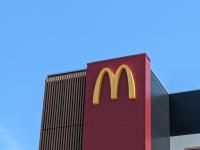 【速報】あの人気シリーズきた〜ぁぁぁ！発売初日にマックへ駆け込んだ！ファン待望の3品を実食