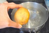 【その"じゃがいもの茹で方"、間違ってるかもー！？】管理栄養士「やりがちですが…」思わずハッ…！