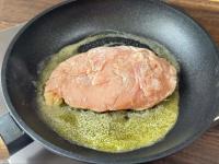 【やっすい鶏むね肉】→“あの液体”にドボ〜ンで極上！三國シェフの裏ワザ「いつもと全然違う！」